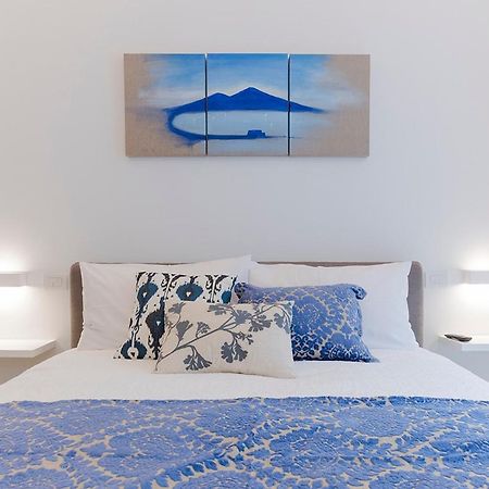 A Misura Duomo Rooms & Apartment - Ls Accommodations Napoli Eksteriør bilde