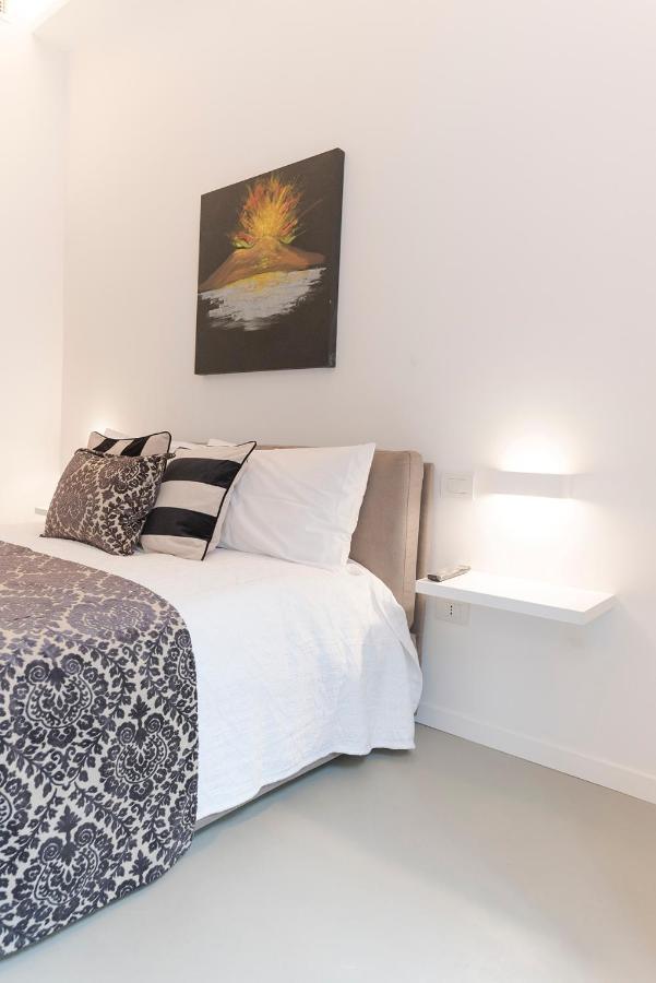 A Misura Duomo Rooms & Apartment - Ls Accommodations Napoli Eksteriør bilde