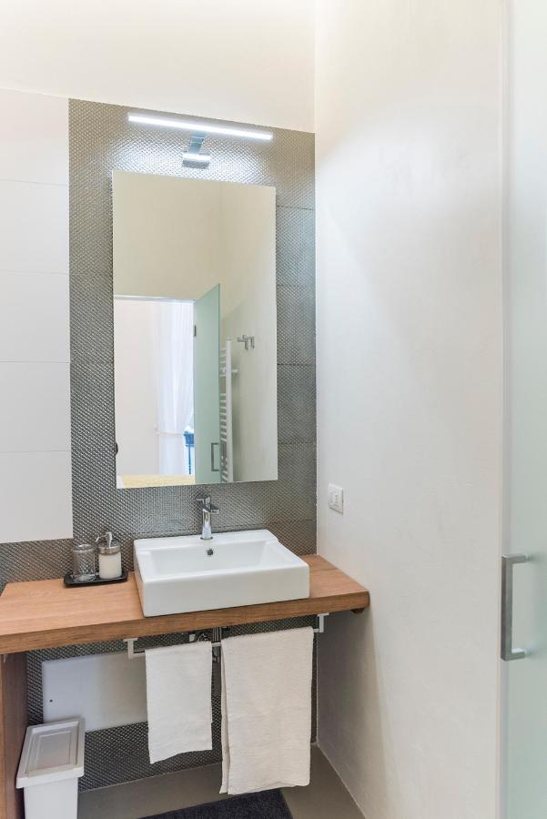 A Misura Duomo Rooms & Apartment - Ls Accommodations Napoli Eksteriør bilde