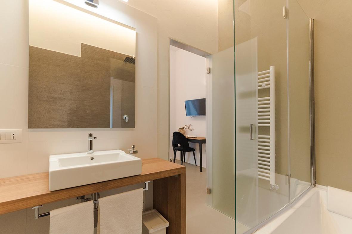 A Misura Duomo Rooms & Apartment - Ls Accommodations Napoli Eksteriør bilde