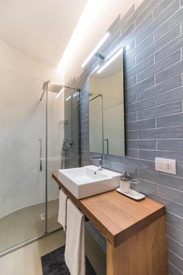 A Misura Duomo Rooms & Apartment - Ls Accommodations Napoli Eksteriør bilde