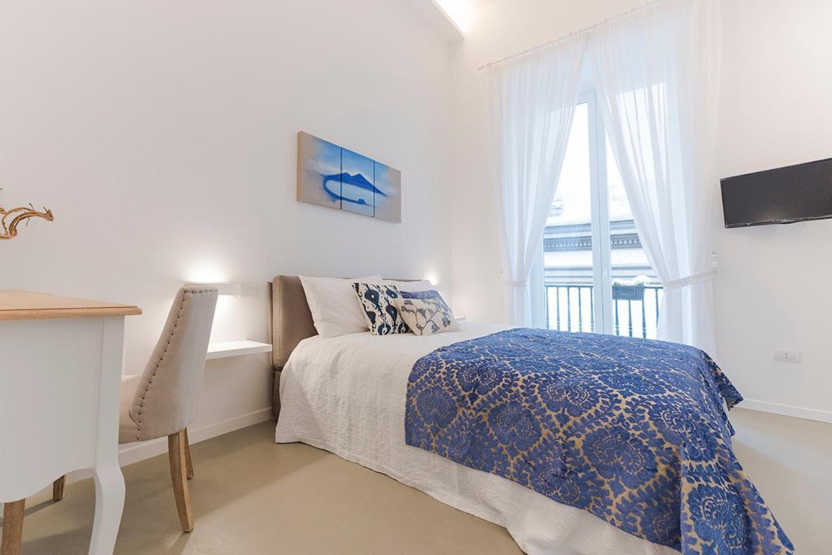 A Misura Duomo Rooms & Apartment - Ls Accommodations Napoli Eksteriør bilde