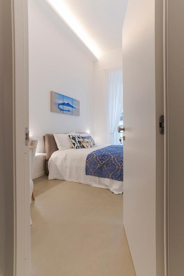 A Misura Duomo Rooms & Apartment - Ls Accommodations Napoli Eksteriør bilde