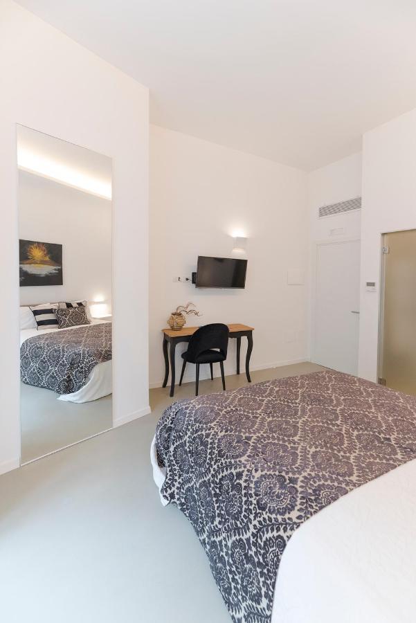 A Misura Duomo Rooms & Apartment - Ls Accommodations Napoli Eksteriør bilde