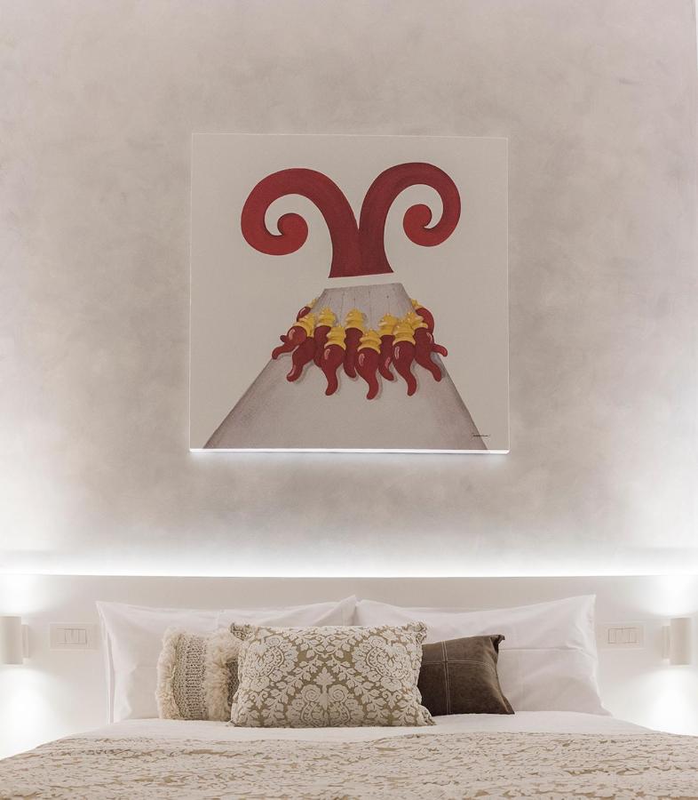 A Misura Duomo Rooms & Apartment - Ls Accommodations Napoli Eksteriør bilde