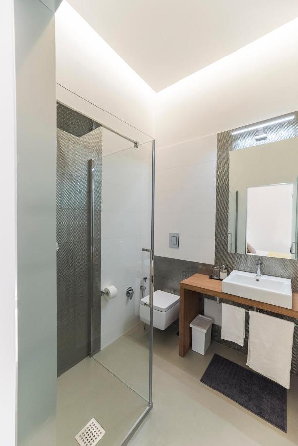 A Misura Duomo Rooms & Apartment - Ls Accommodations Napoli Eksteriør bilde