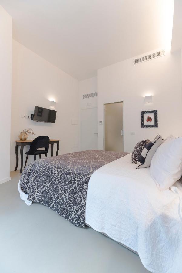 A Misura Duomo Rooms & Apartment - Ls Accommodations Napoli Eksteriør bilde