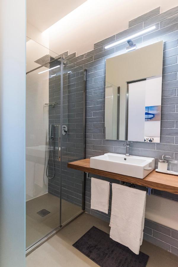 A Misura Duomo Rooms & Apartment - Ls Accommodations Napoli Eksteriør bilde