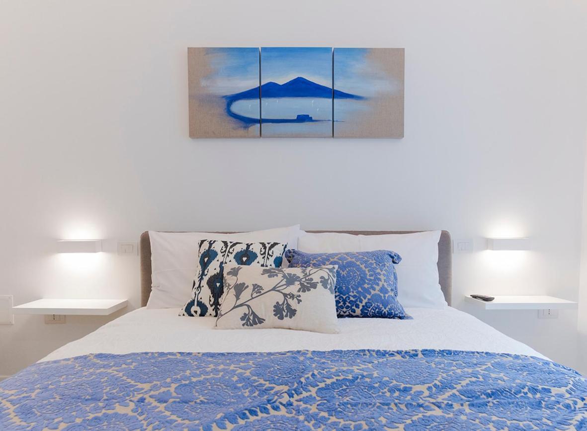 A Misura Duomo Rooms & Apartment - Ls Accommodations Napoli Eksteriør bilde