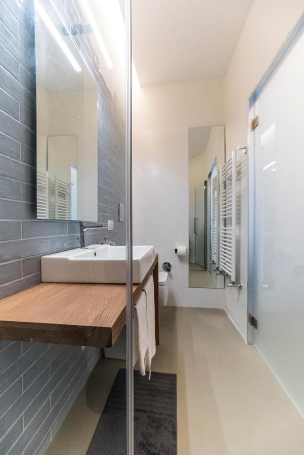A Misura Duomo Rooms & Apartment - Ls Accommodations Napoli Eksteriør bilde