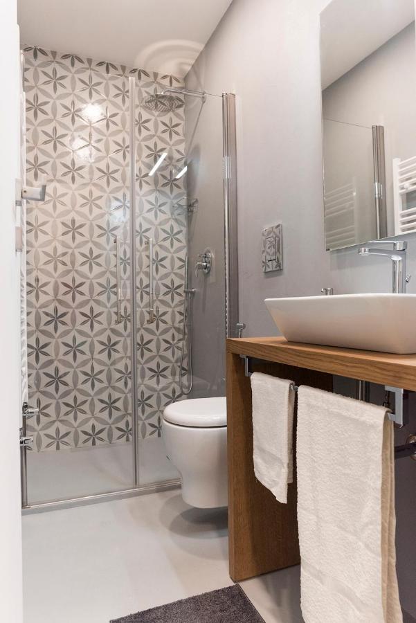 A Misura Duomo Rooms & Apartment - Ls Accommodations Napoli Eksteriør bilde