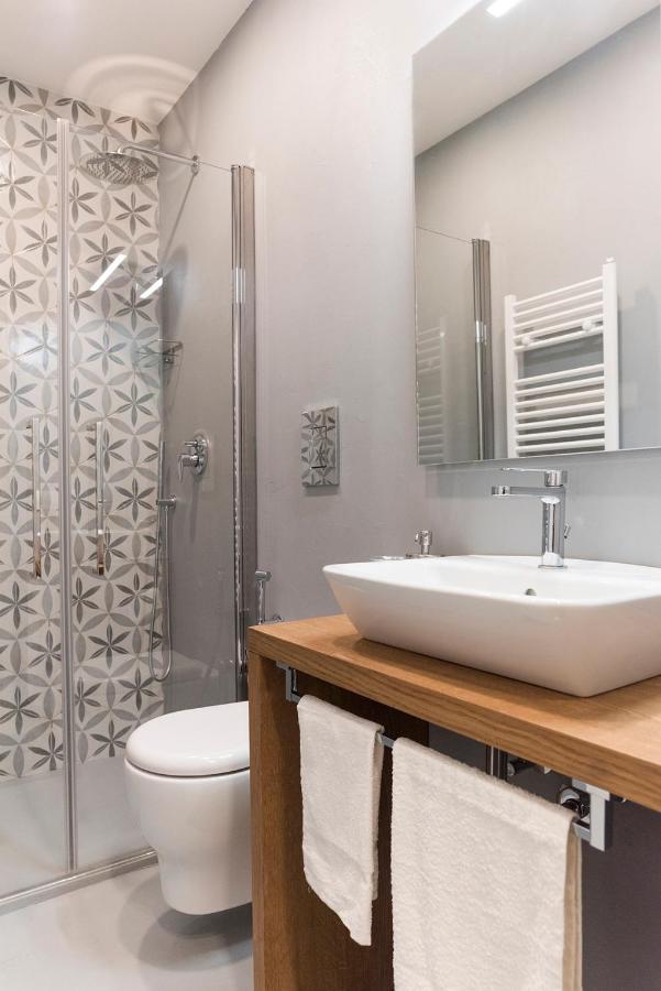 A Misura Duomo Rooms & Apartment - Ls Accommodations Napoli Eksteriør bilde