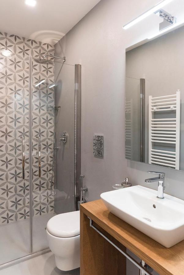 A Misura Duomo Rooms & Apartment - Ls Accommodations Napoli Eksteriør bilde